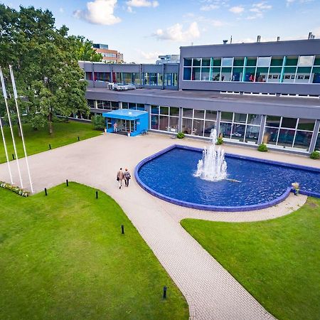 Hostel Turiba Riga Eksteriør bilde